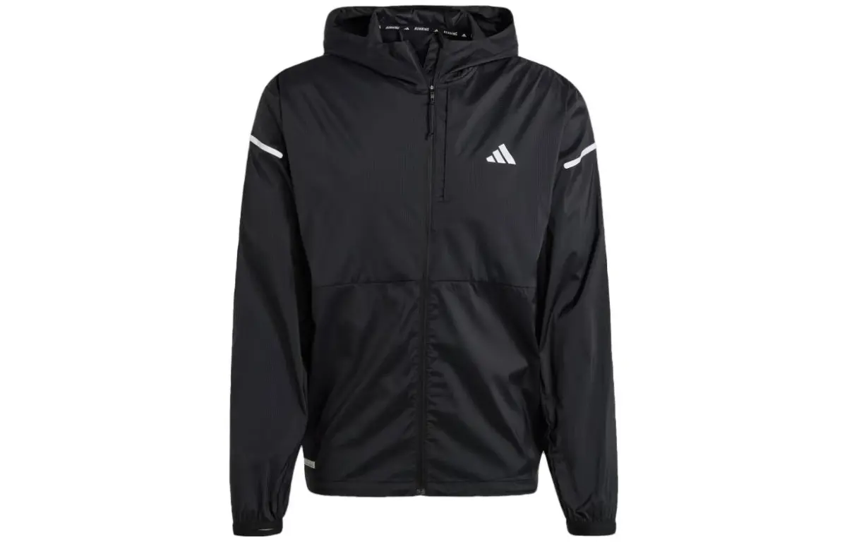 Adidas Free Shipping With AdiClub Ultimate Jacket