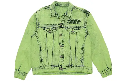 Drew House Oversized Trucker Jacket