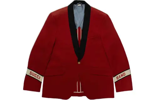GUCCI Business Suit Coat Unisex
