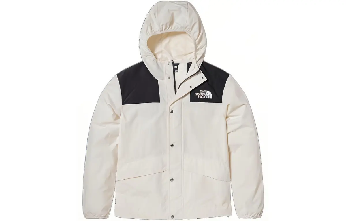THE NORTH FACE Urban Exploration Waterproof, Windproof, Breathable, Abrasion Resistant, Water Repellent