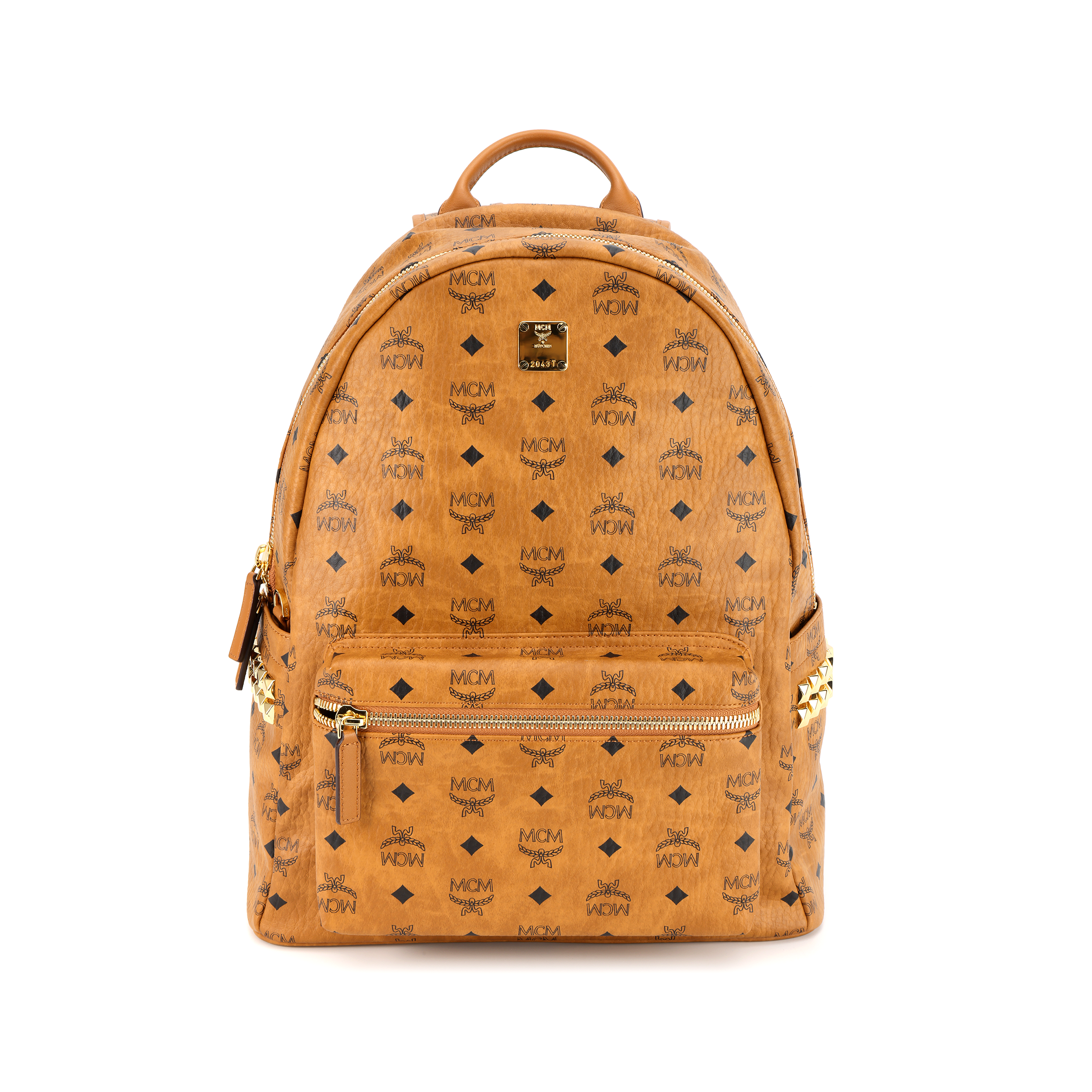 MARINES HAPPY BAG 2025　バックパック Discover the Best MCM Bags of 2025: Style Meets Functionality