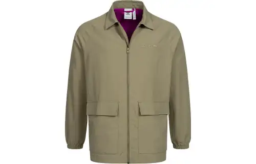 Adidas Originals Area 33 Jacket Men's Brown