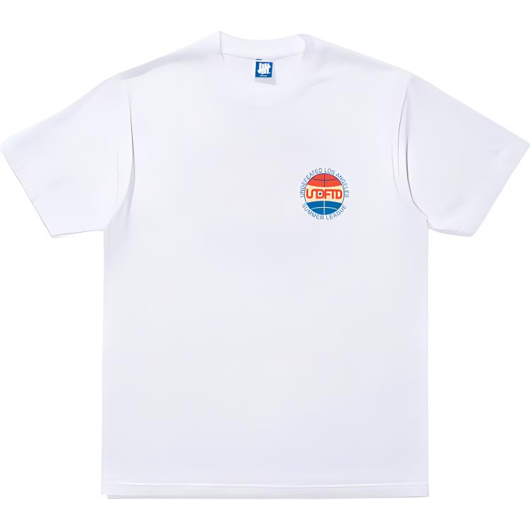 Футболка UNDEFEATED UNDEFEATED SS24 T (черная)