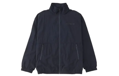 New Balance Jackets & Coats Men's Marine Blue