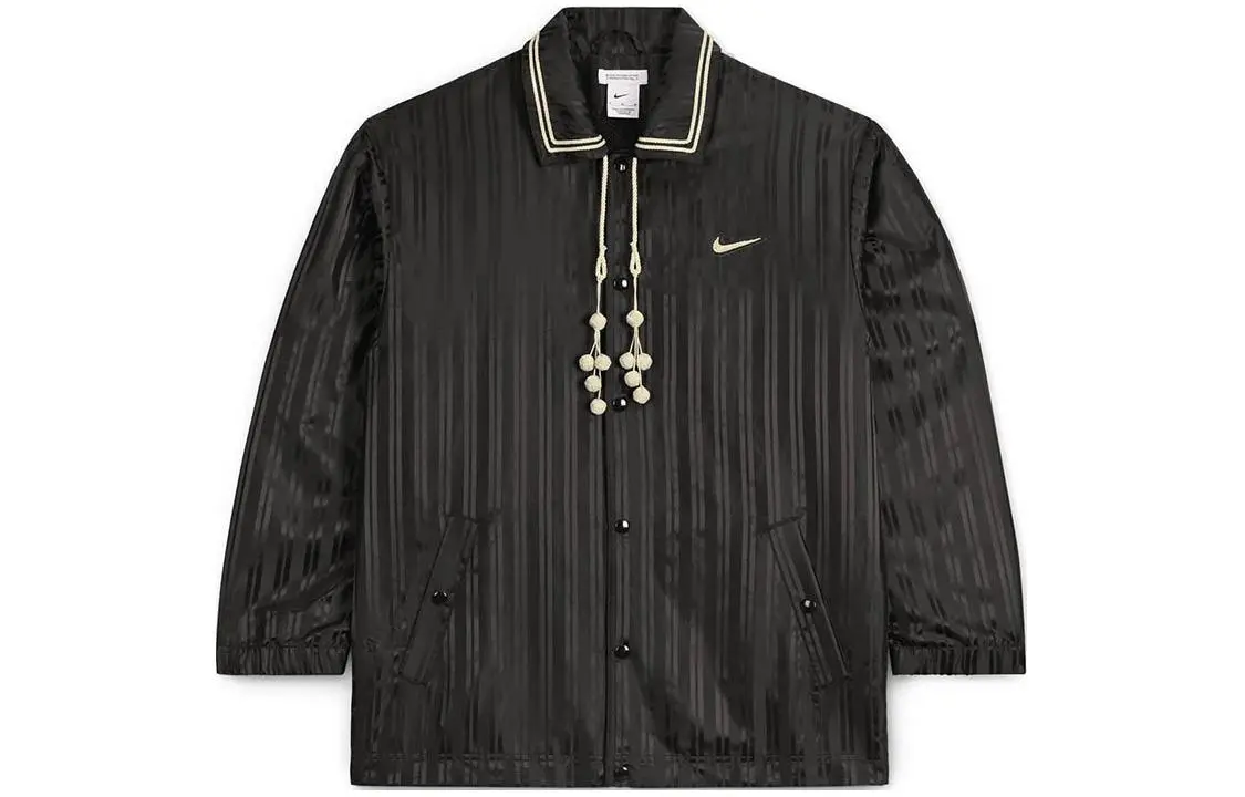 Nike X Bode Scrimmage Jacket