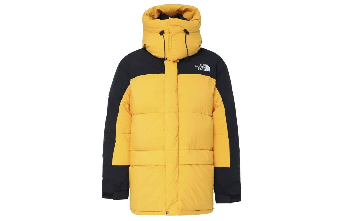 The North Face Hmlyn Down Parka jacket