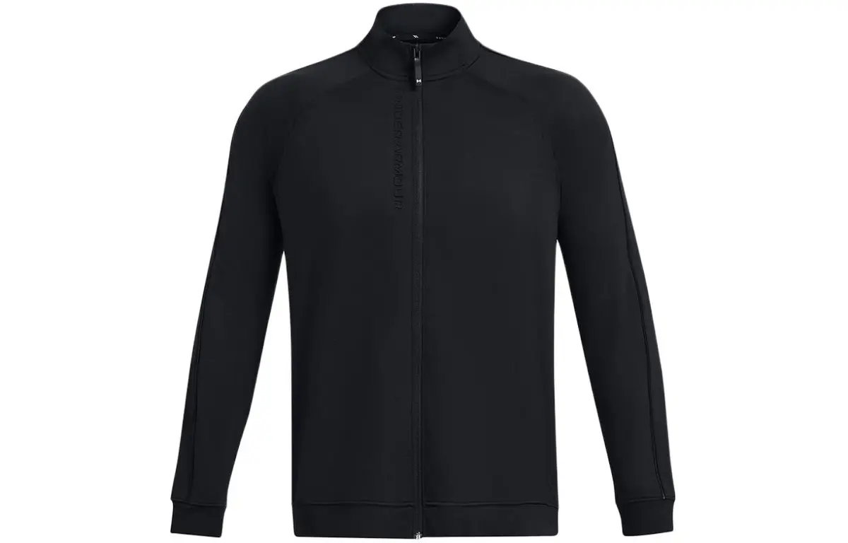Under Armour Jackets & Coats Men's Black