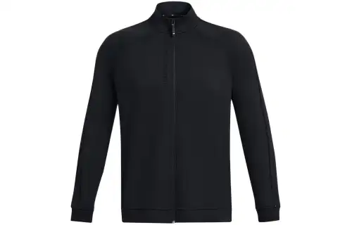 Under Armour Jackets & Coats Men's Black