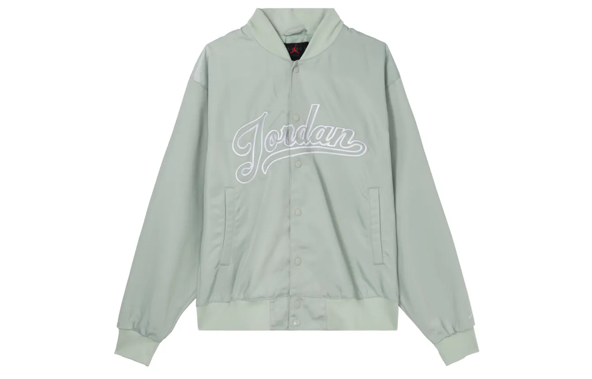 Jordan Flight MVP Jackets & Coats Men's Seafoam