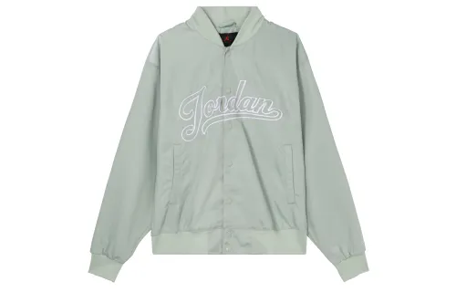 Jordan Flight MVP Jackets & Coats Men's Seafoam