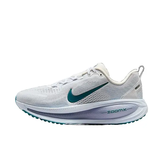 Nike Vomero 18 White Blue Tint Geode Teal Women's