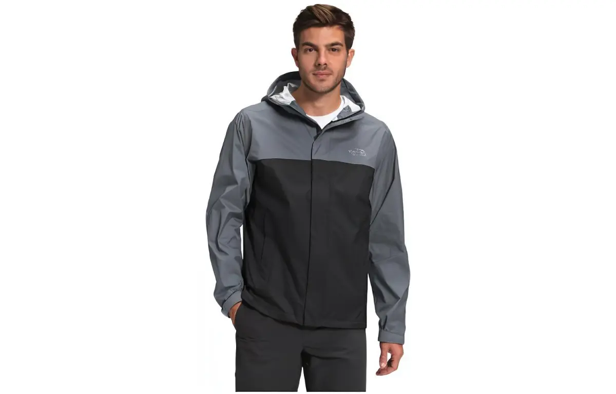 THE NORTH FACE Venture 2 Windbreaker Jacket Men's