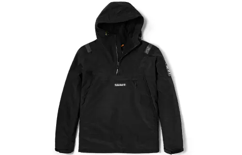 Timberland Puffer Jacket Men's Black