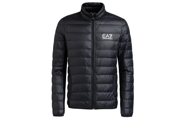 Ea7 EMPORIO ARMANI Down Jacket