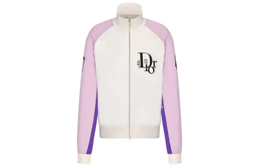 DIOR SS23 Jackets & Coats Men's White