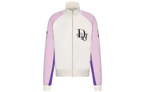 DIOR SS23 Jackets & Coats Men's White