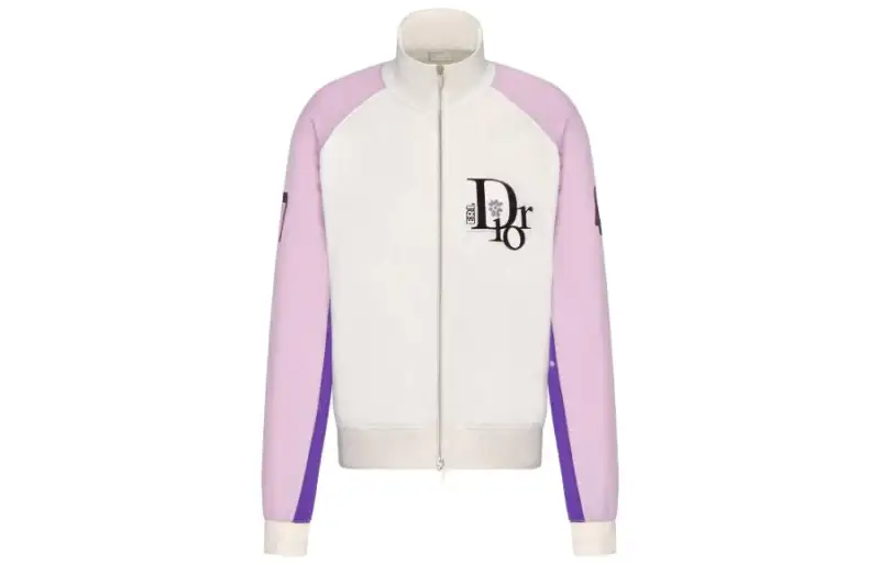 DIOR SS23 Jackets & Coats Men's White