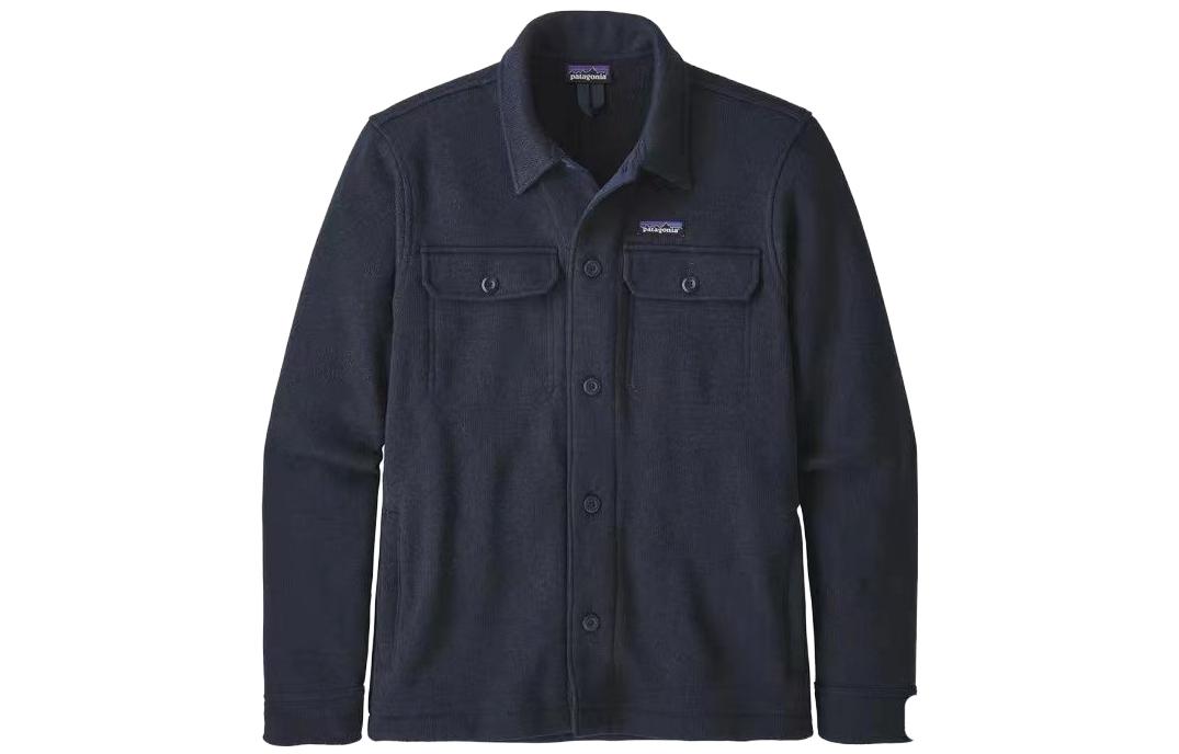 Patagonia Fjord Shirt