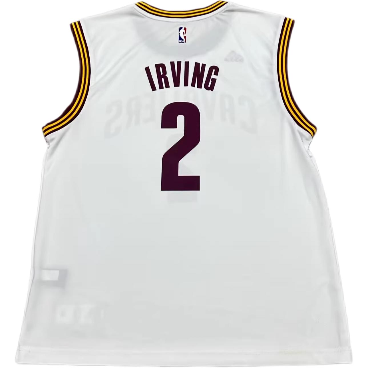 Adidas Basketball Jersey Unisex White