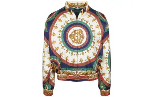 GUCCI SS23 Jackets & Coats Men's Multicolor