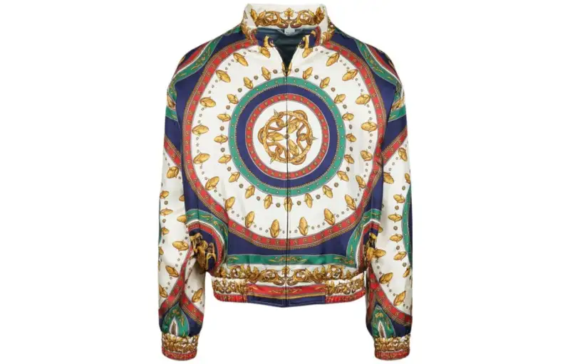 GUCCI SS23 Jackets & Coats Men's Multicolor