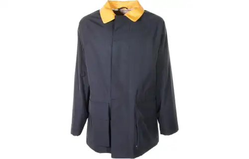 Loro Piana SS23 Jackets & Coats Men's Dark Blue