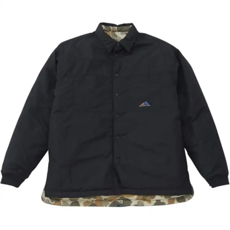New Balance Jackets & Coats Men's Black