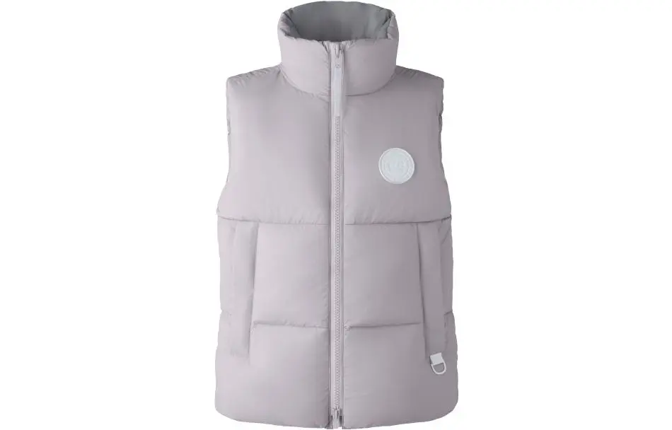 Canada Goose PASTELS Vest Unisex Lilac