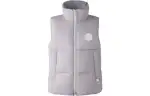 Canada Goose PASTELS Vest Unisex Lilac