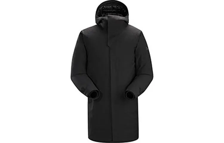Arc'teryx Down Jacket Winter Men's