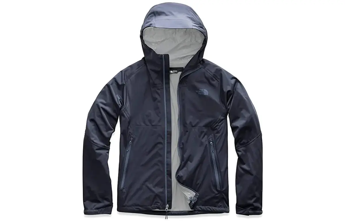 THE NORTH FACE Jackets Men's Hooded Moderate Other