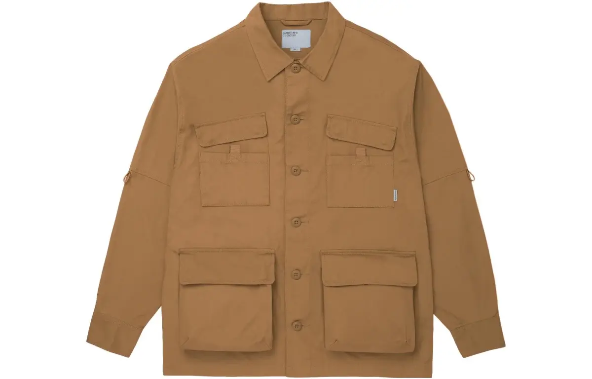 Carhartt WIP SS23 Jackets & Coats Men's