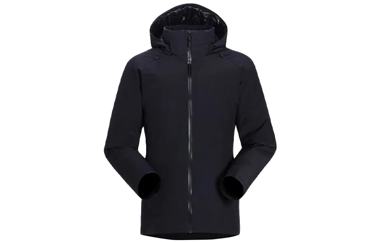Arc'teryx Solano Down Jackets & Coats Winter Men's