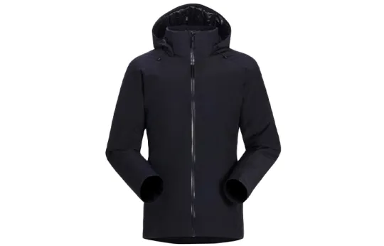 Arc'teryx Solano Down Jackets & Coats Winter Men's