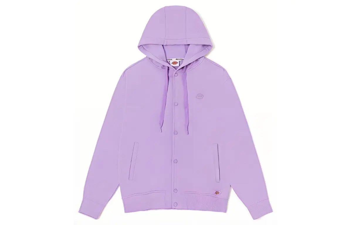 Dickies Jackets Unisex Hooded Moderate Other