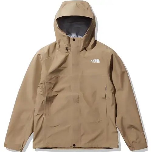 THE NORTH FACE Jackets & Coats Men's Khaki
