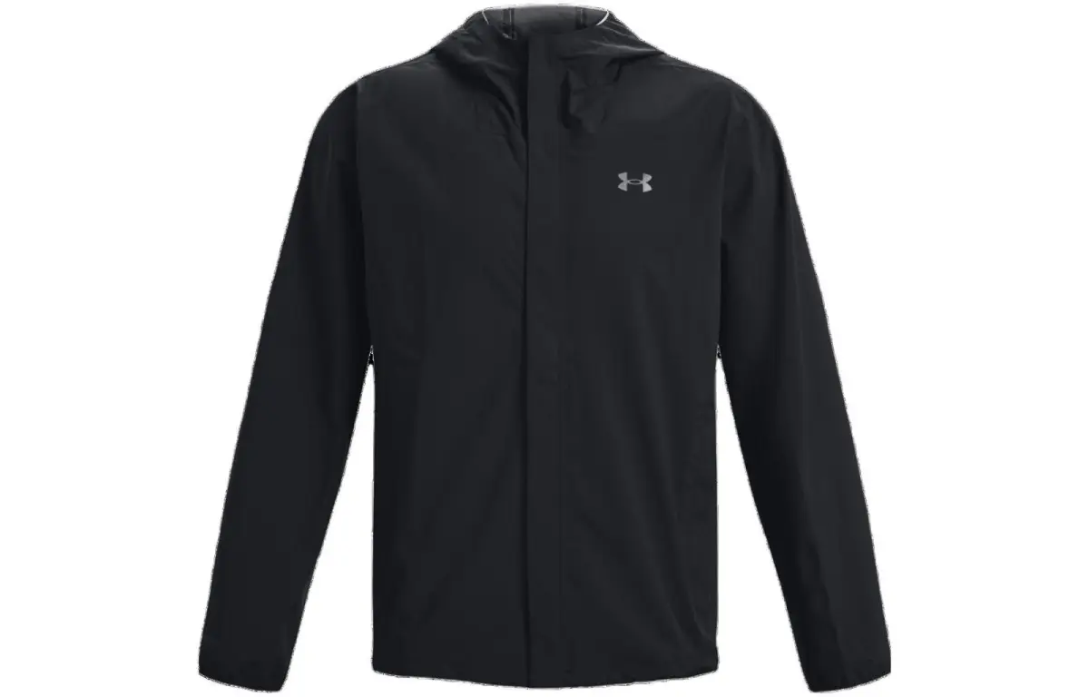 Under Armour Jacket Men's Black
