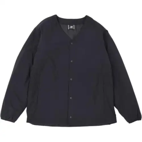 New Balance Met24 Jacket Men's Black
