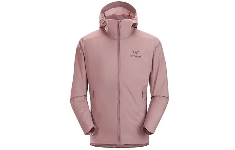 Arc'teryx ATOM SL Mountain Versatile Outdoor Hiking Skiing And Paragliding Cold Wave
