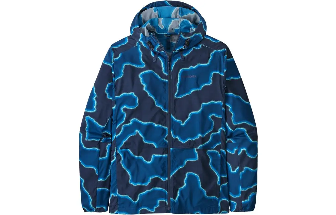 Patagonia Sun Protection Clothing Men's