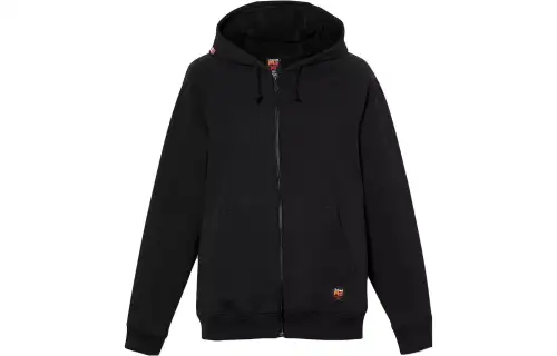Timberland Jackets Men's Black Hooded Moderate Other