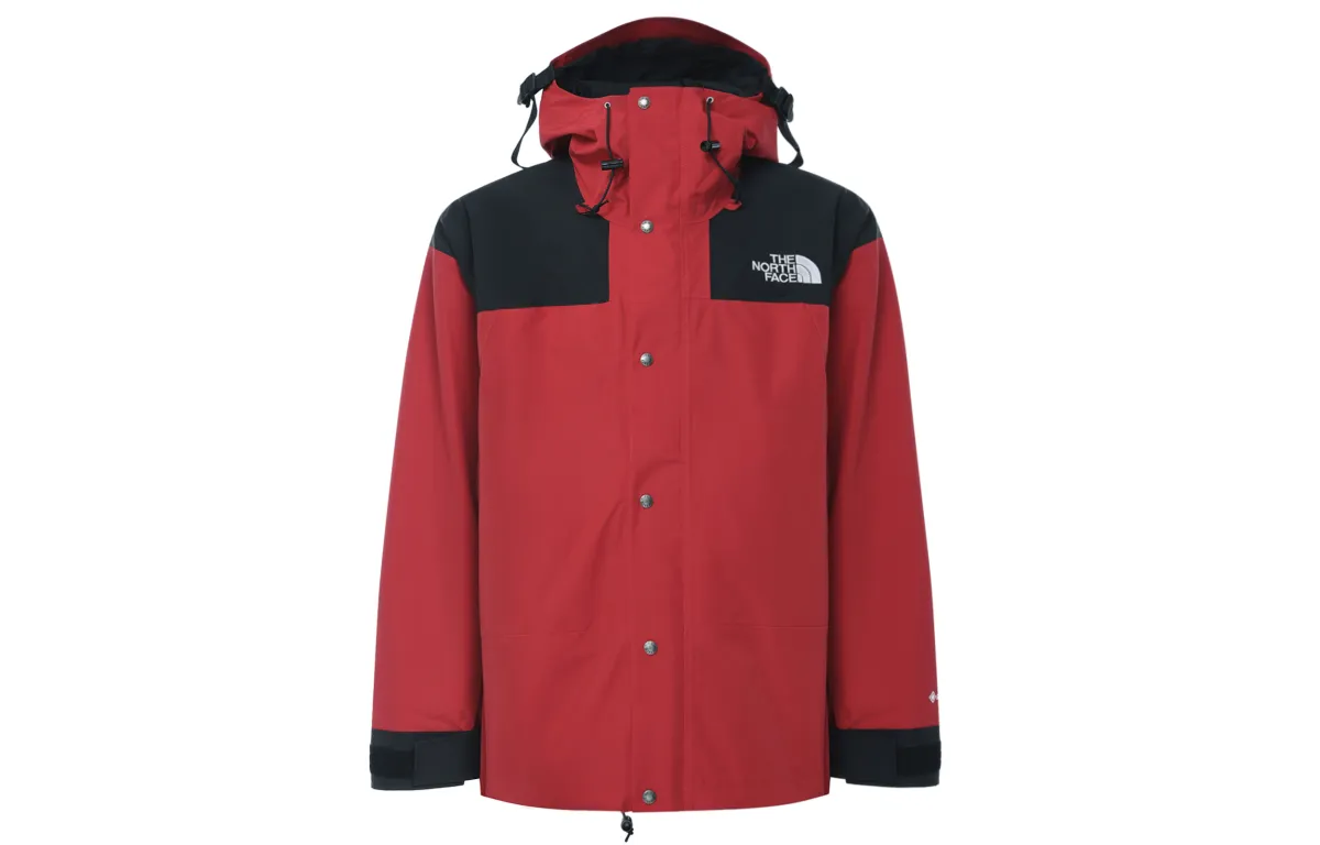The North Face Mountain jacket