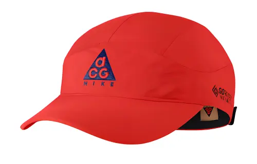 Nike Baseball Caps Unisex Red