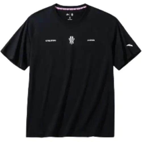Anta Irving Collection Knitwear Unisex Basic Black