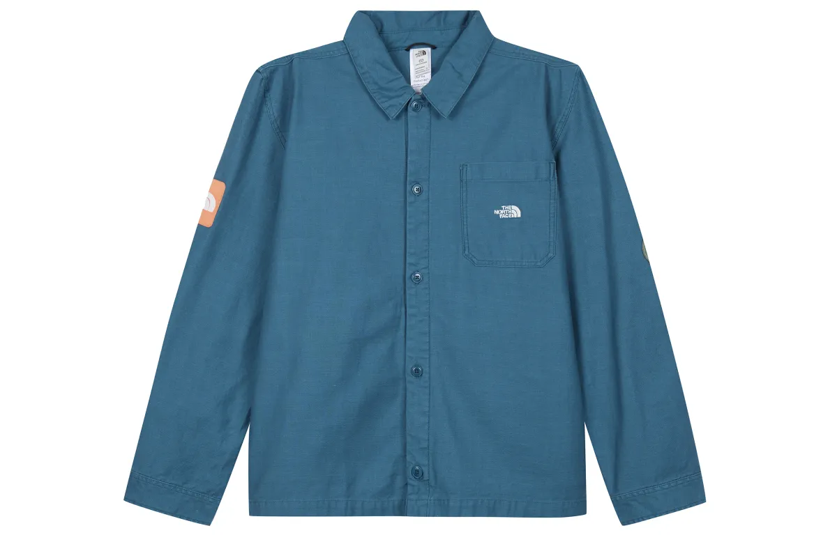 THE NORTH FACE Urban Exploration SS23 Jacket Men's Blue