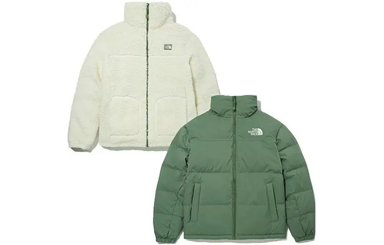 THE NORTH FACE Puffer Jacket Unisex