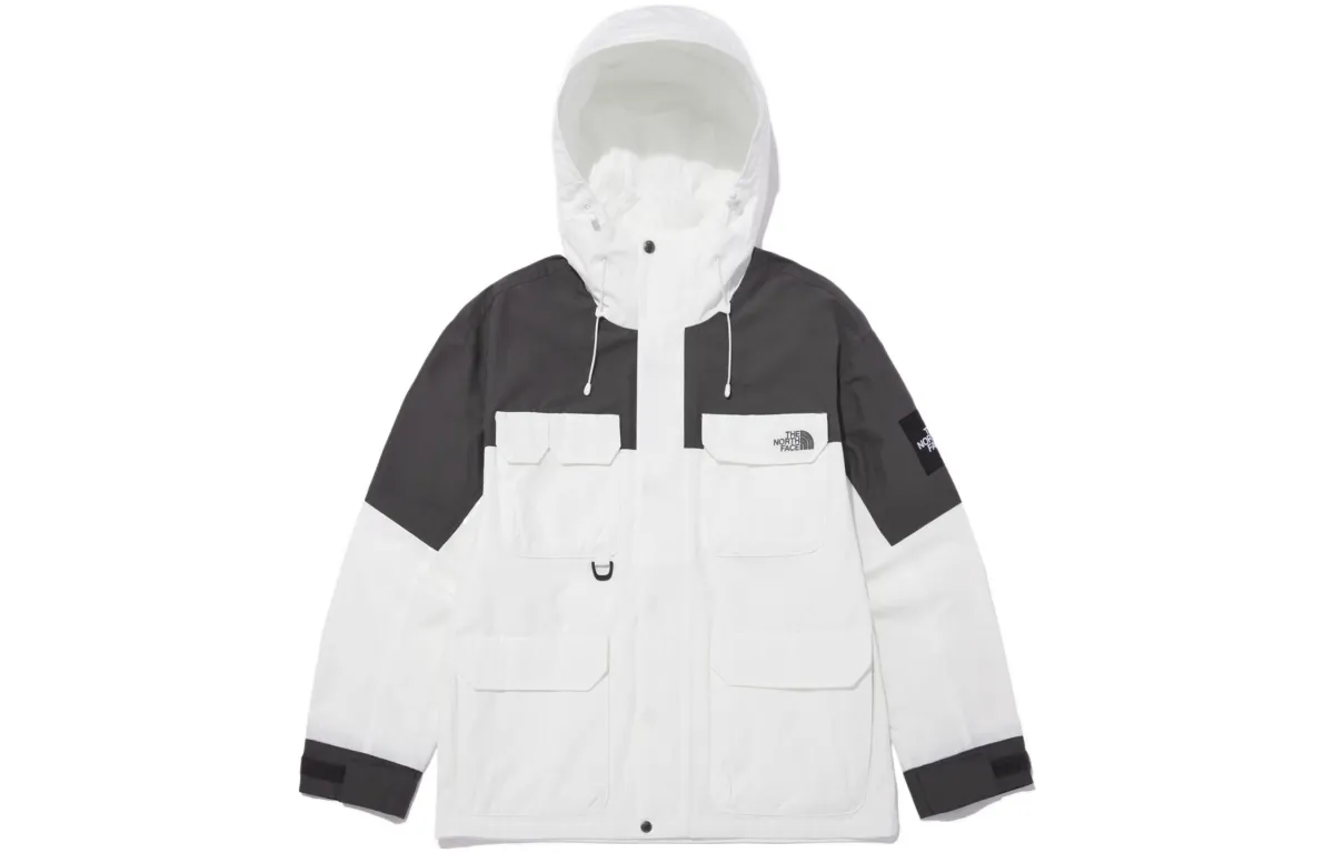 THE NORTH FACE Ranger Puffer Jacket Unisex Multicolor