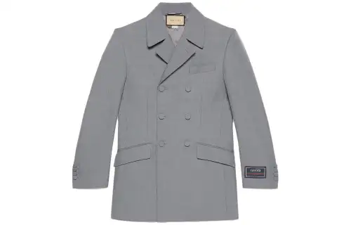 GUCCI SS23 Jackets & Coats Men's
