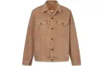 Levi's Type Iii Sherpa Trucker Jacket