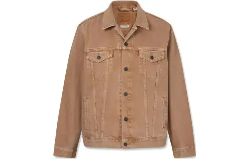 Levi's Type Iii Sherpa Trucker Jacket